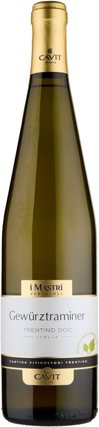 Cavit Gewürztraminer