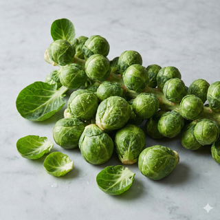 Cavoletti di Bruxelles