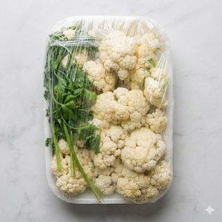 Cavolo tagliato 500 g