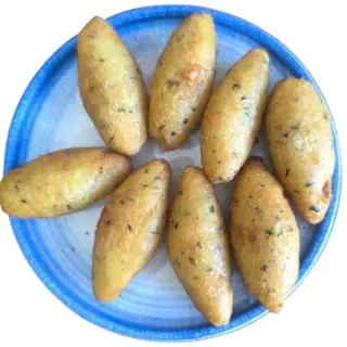 Cazzilli 8 pezzi