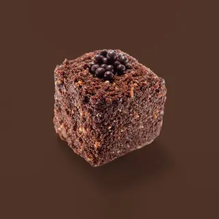 Cazzimbocchio cioccolato