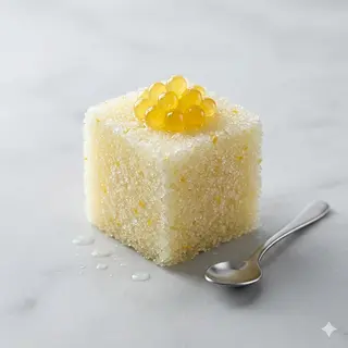 Cazzimbocchio limone