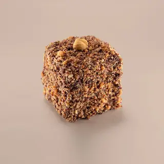 Cazzimbocchio nocciola