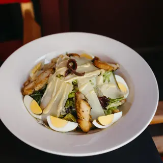 Ceasar salad