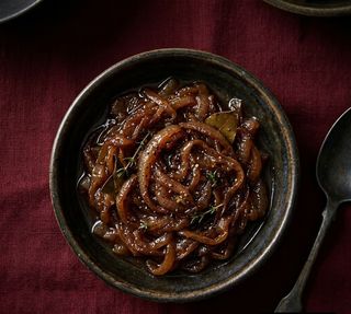 Cebola Caramelizada