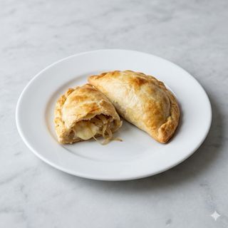 Cebolla y queso
