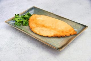 Grčki burek (Čeburek)