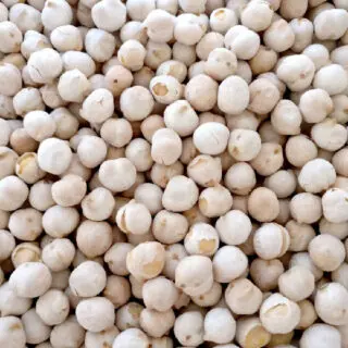 Ceci tostati - 100g