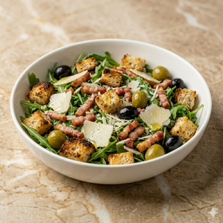 Ceasar salad
