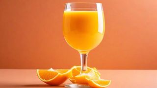 Ceđena pomorandža 0.33l