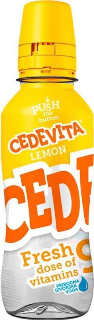 Cedevita limun 0,355 l