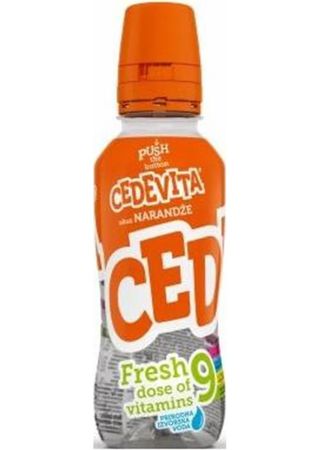 Cedevita