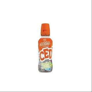 Cedevita narandža 0.34l