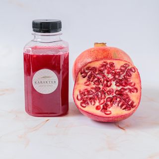 Ceđen nar 100% 0,330l