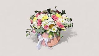 Celebrate in Bloom Box