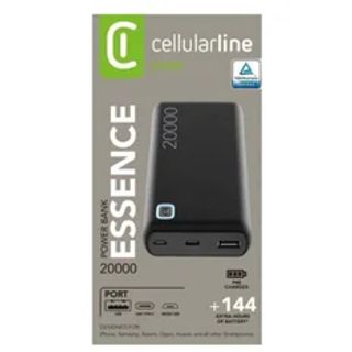 Cellularline Power Bank 10000