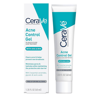 CERAVE ACNE CONTROL GEL 40ML