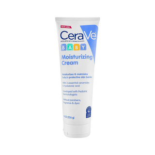 CERAVE BABY MOISTURIZING CREAM 226G