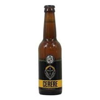 Cerere 33 cl
