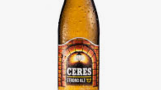 Ceres 33 cl