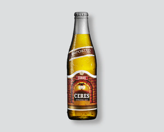Ceres 33 cl