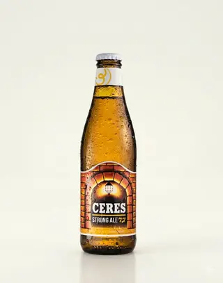 Ceres 33 cl