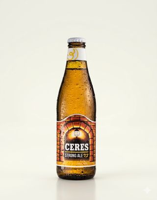 Ceres 33 cl
