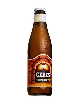 Ceres 33 cl