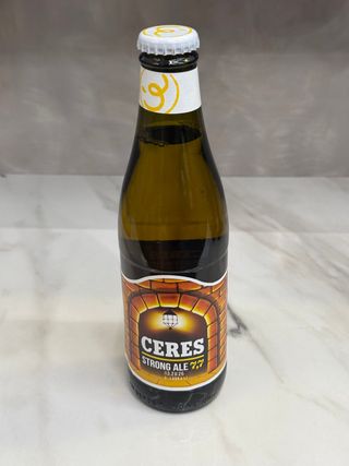 Ceres 33 cl