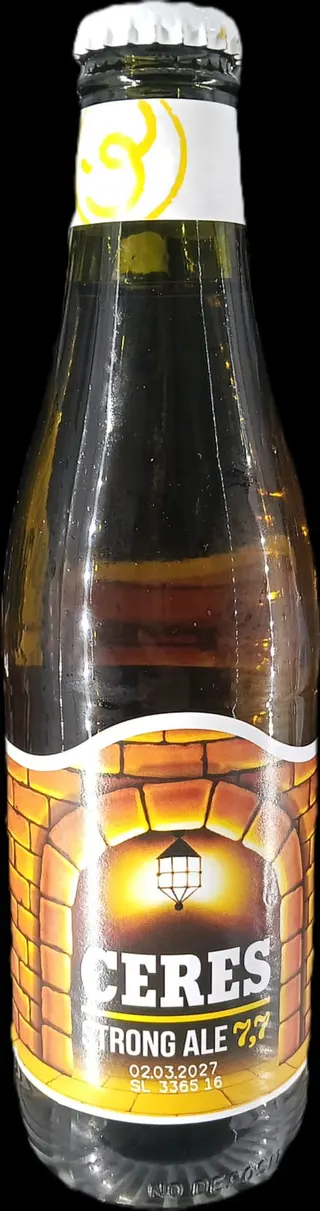Ceres 33 cl