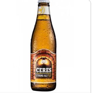 Ceres 33 cl