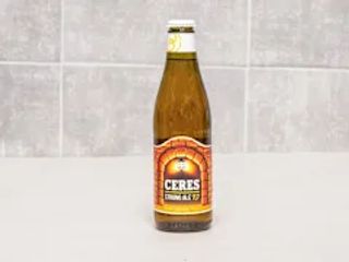 Birra Ceres 0,33x24