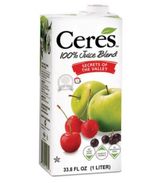Ceres Apple Fruit Juice 1Ltr