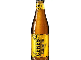 Ceres Extreme Ten
