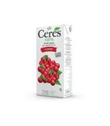 Ceres Fruit Juice Cranberry 1L
