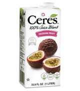 Ceres Fruit Juice Passion Juice 1 Litre