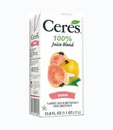Ceres Guava Fruit Juice 1Ltr
