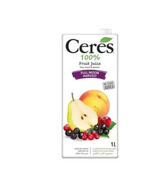 Ceres Juice Full Moon Harvest