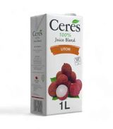 Ceres Juice Litch