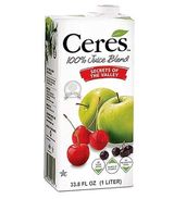 Ceres Juice Secrets Of The Valley
