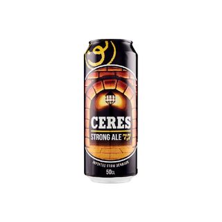 Ceres lattina 50 cl