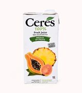 Ceres Medley Of Fruit