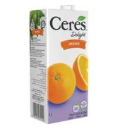 Ceres Orange