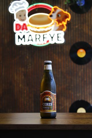 Ceres 33 cl 