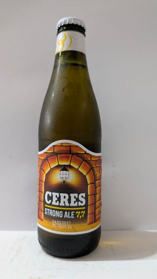 Ceres piccola