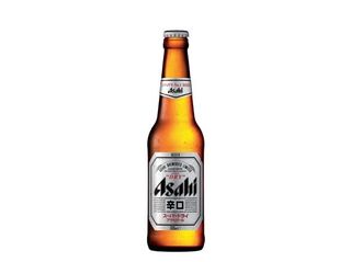 Cerveja Asahi Japonesa