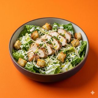 Cesar salad