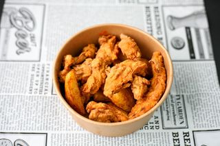 Cesar chicken tenders