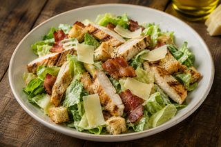 Cesar salad