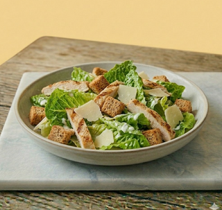 Cesar salad